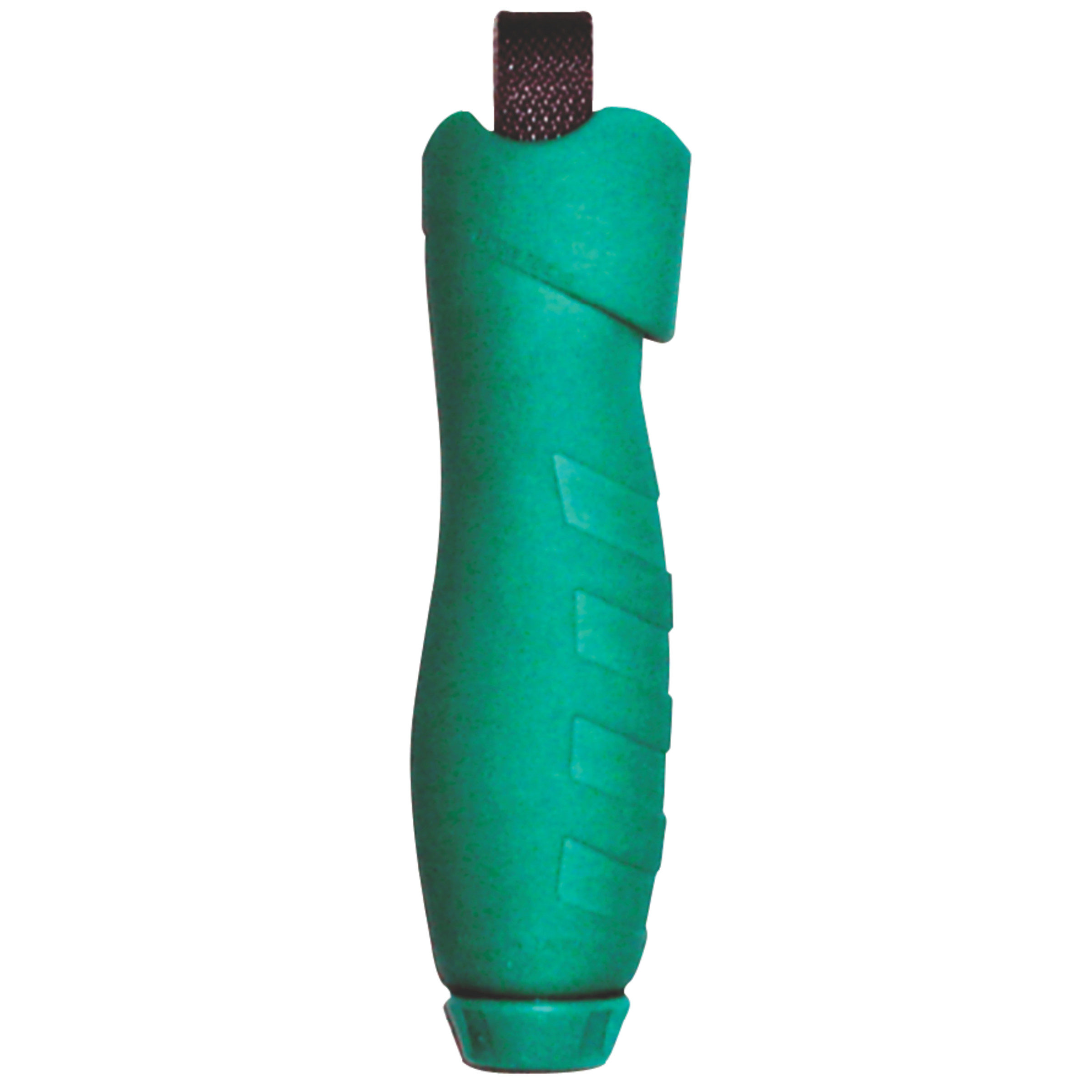 Hands-Off Chisel Grip